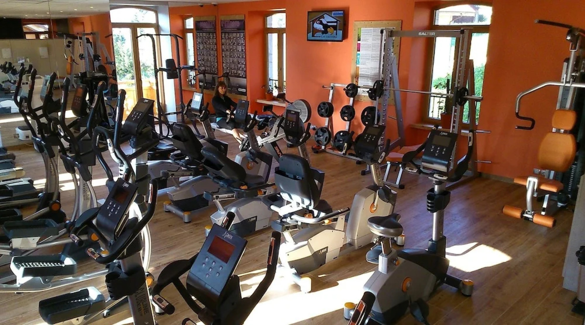 Résidence Le Jarbay