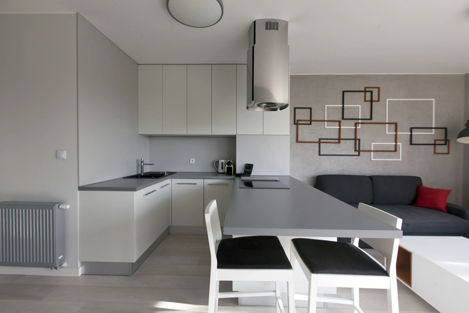 Good Time Apartments-Old Town Residence