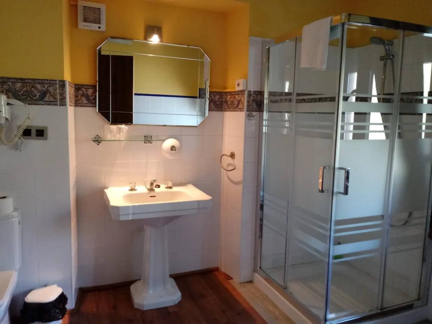 Hotel rural La Posada Del Monasterio