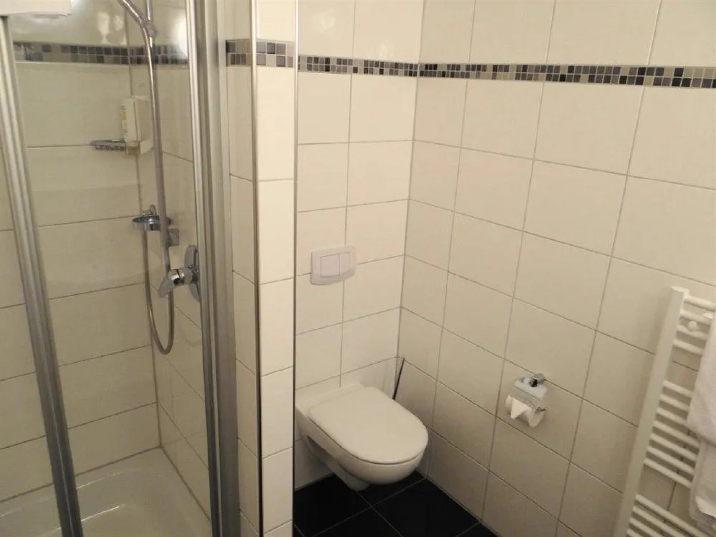 Best Western Amedia Bielefeld / Werther