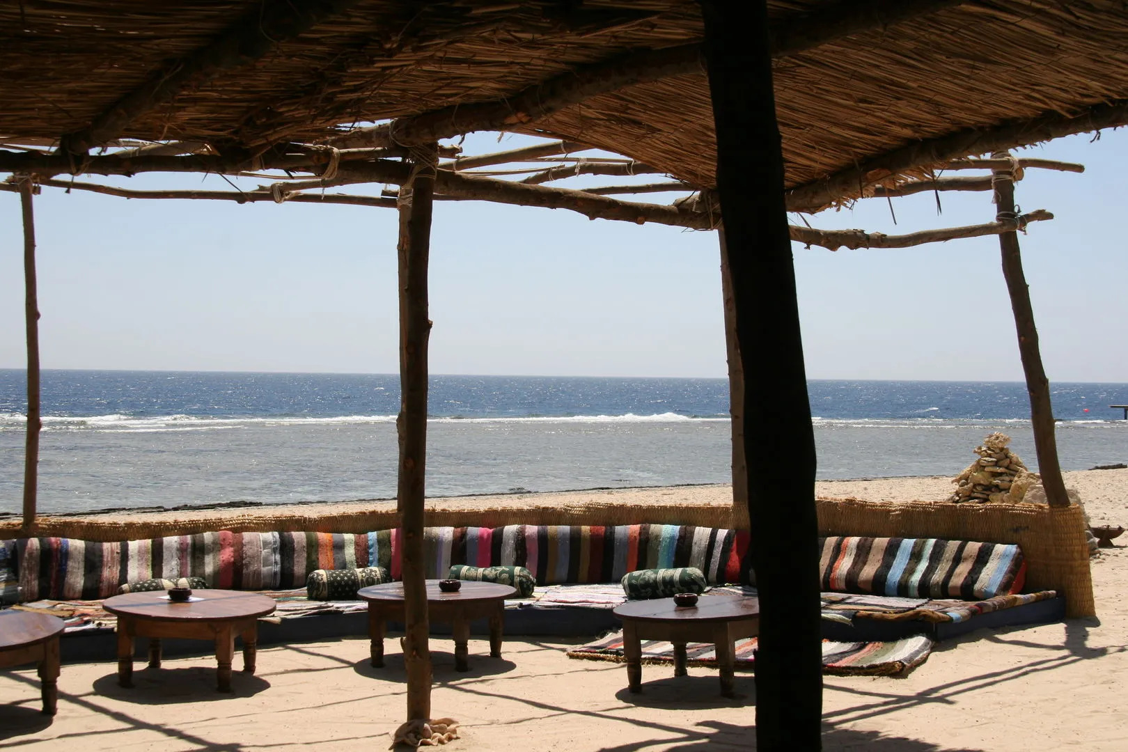 The Oasis Dive Resort
