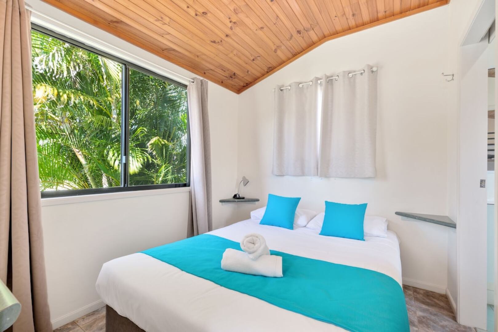 Tasman Holiday Parks - Fisherman's Beach