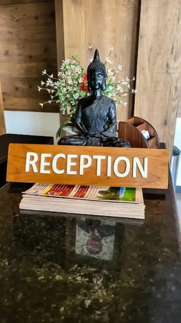 Sakthi River Resorts