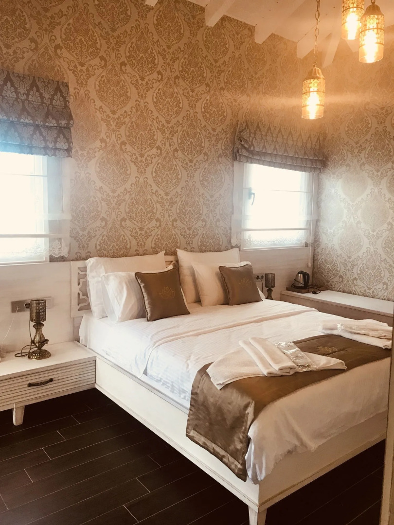 Provence Mansion Alacati