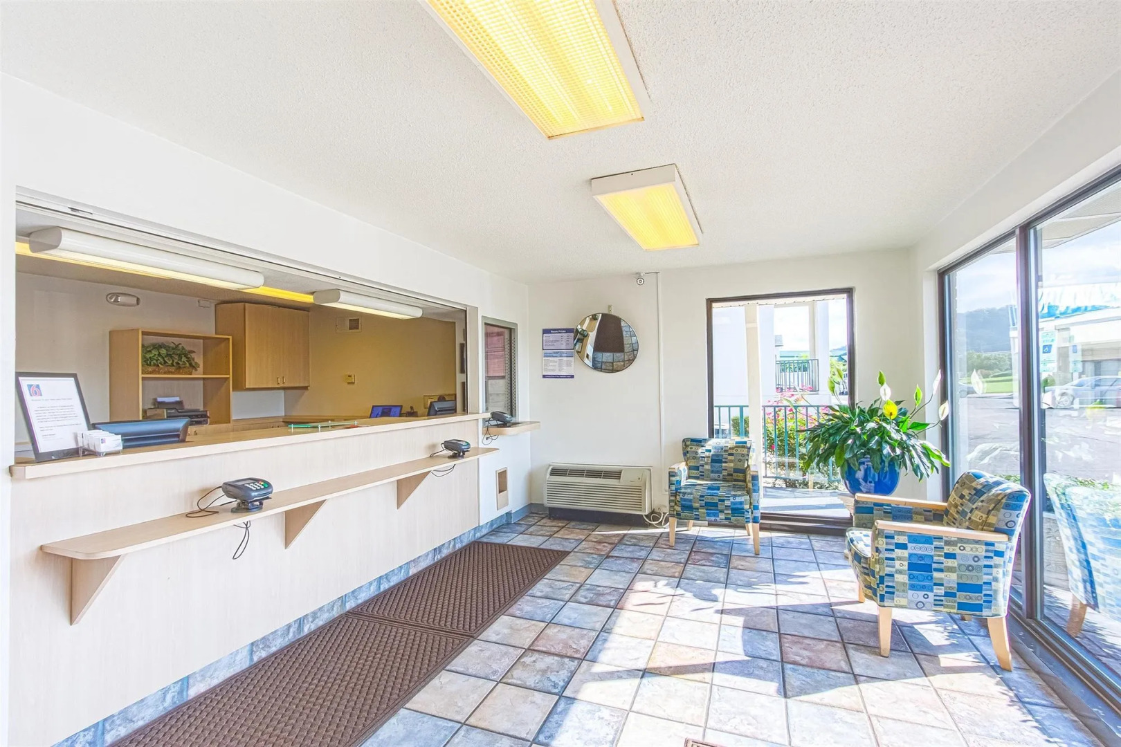 Motel 6 Chattanooga, TN