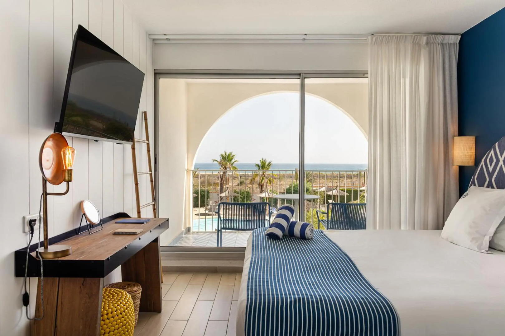 Residence Les Bulles de Mer