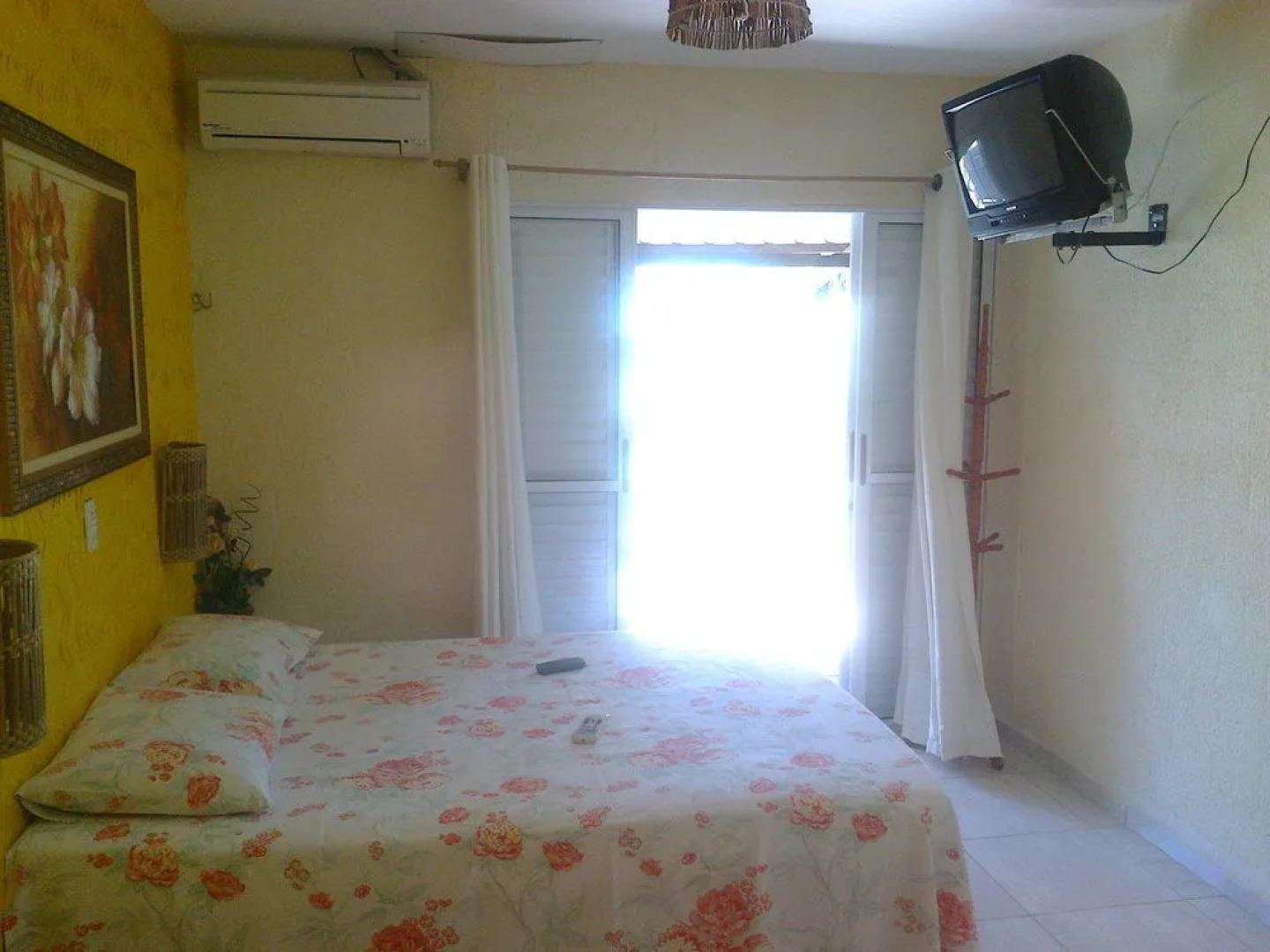 Pousada Mar de Esmeralda