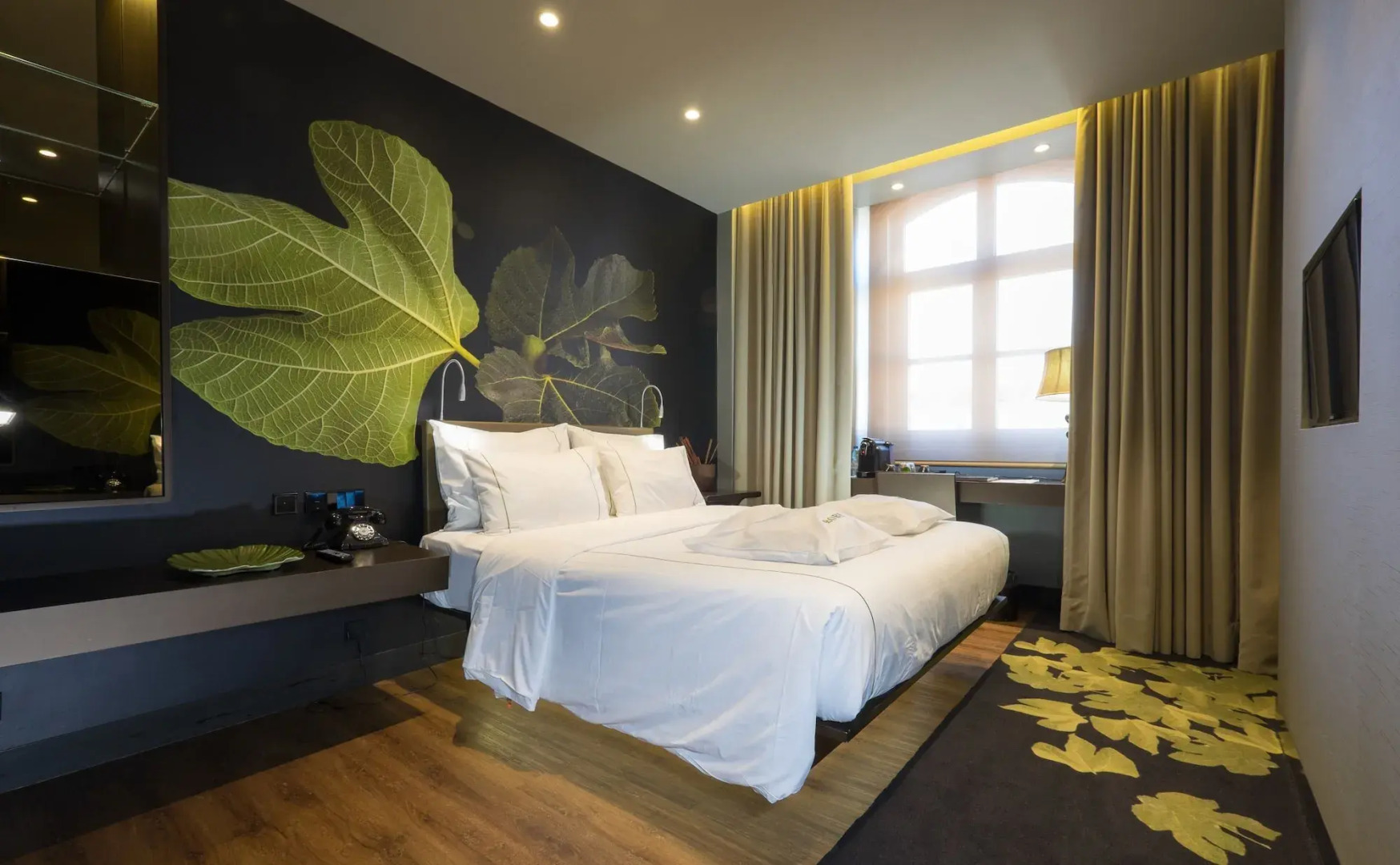 Figueira by The Beautique Hotels & SPA