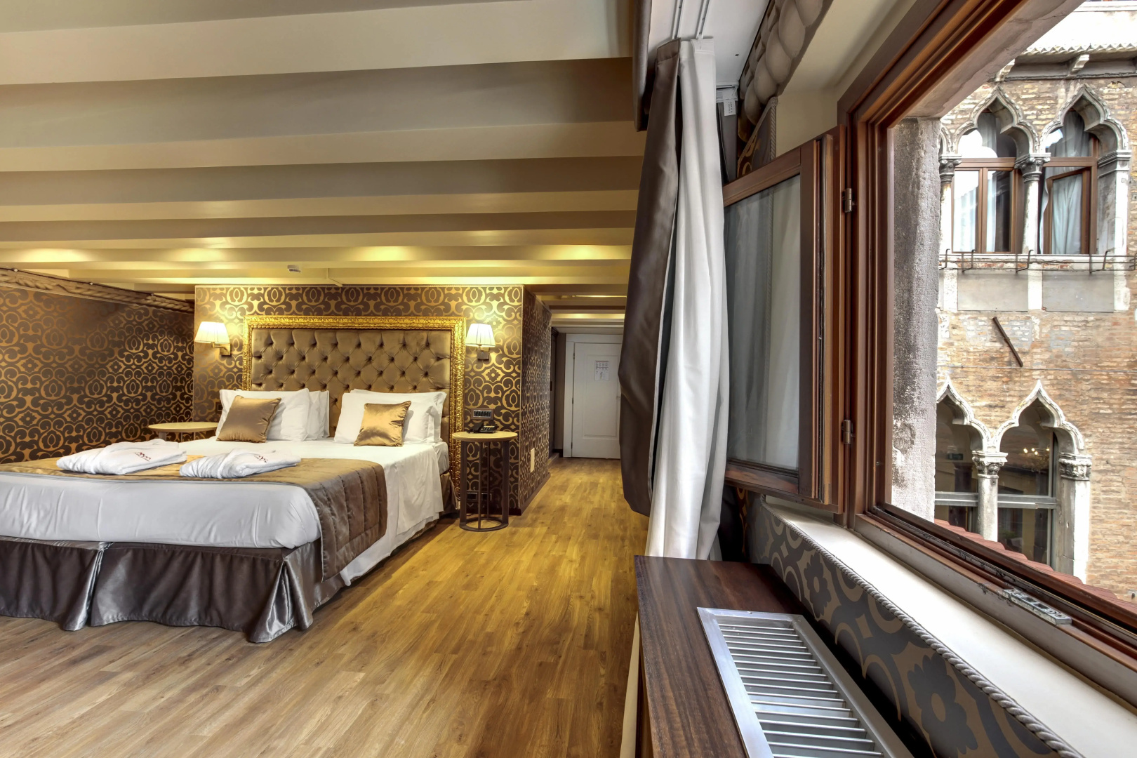 Hotel Dona Palace