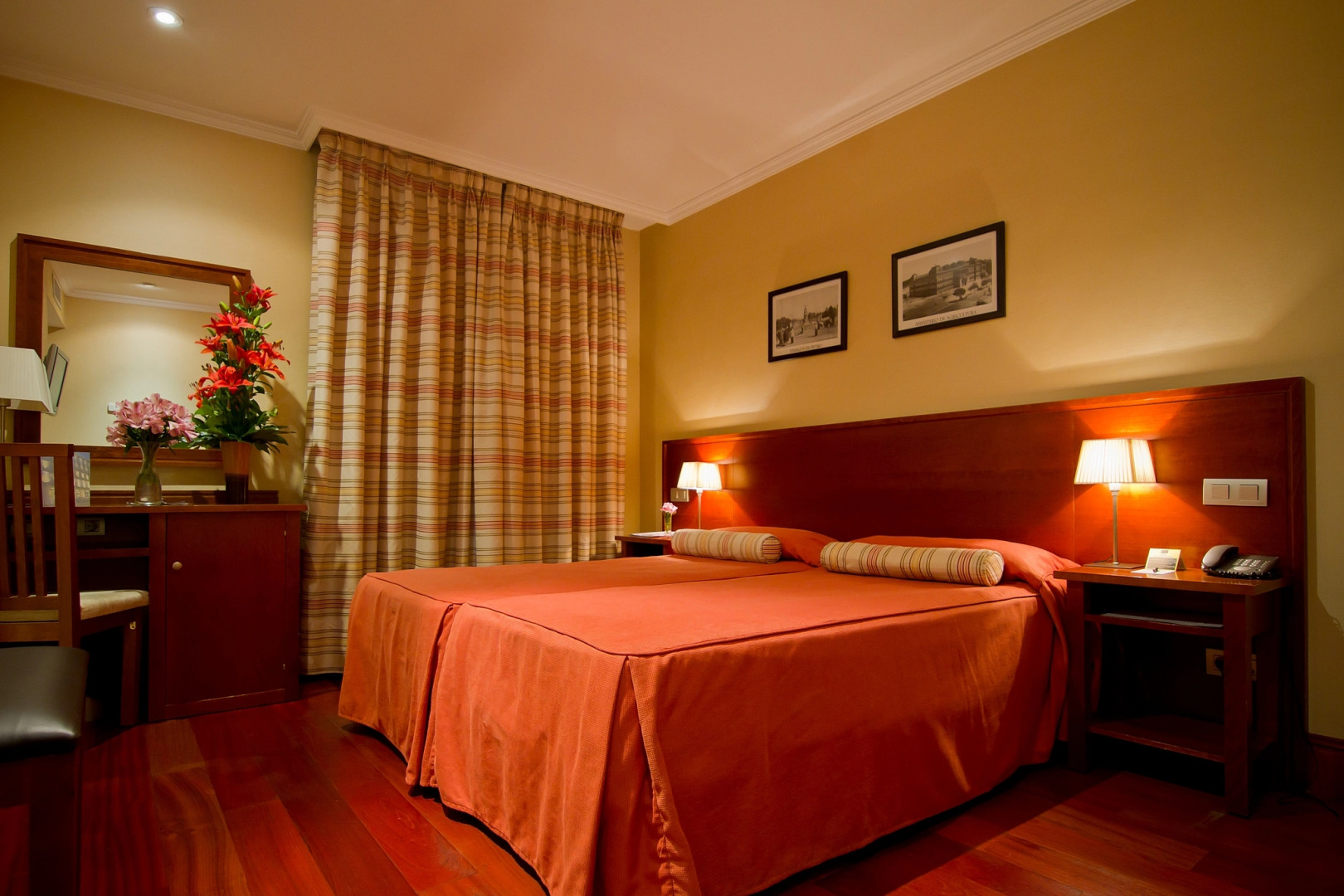 ITC Infantas By Soho Boutique hotel 