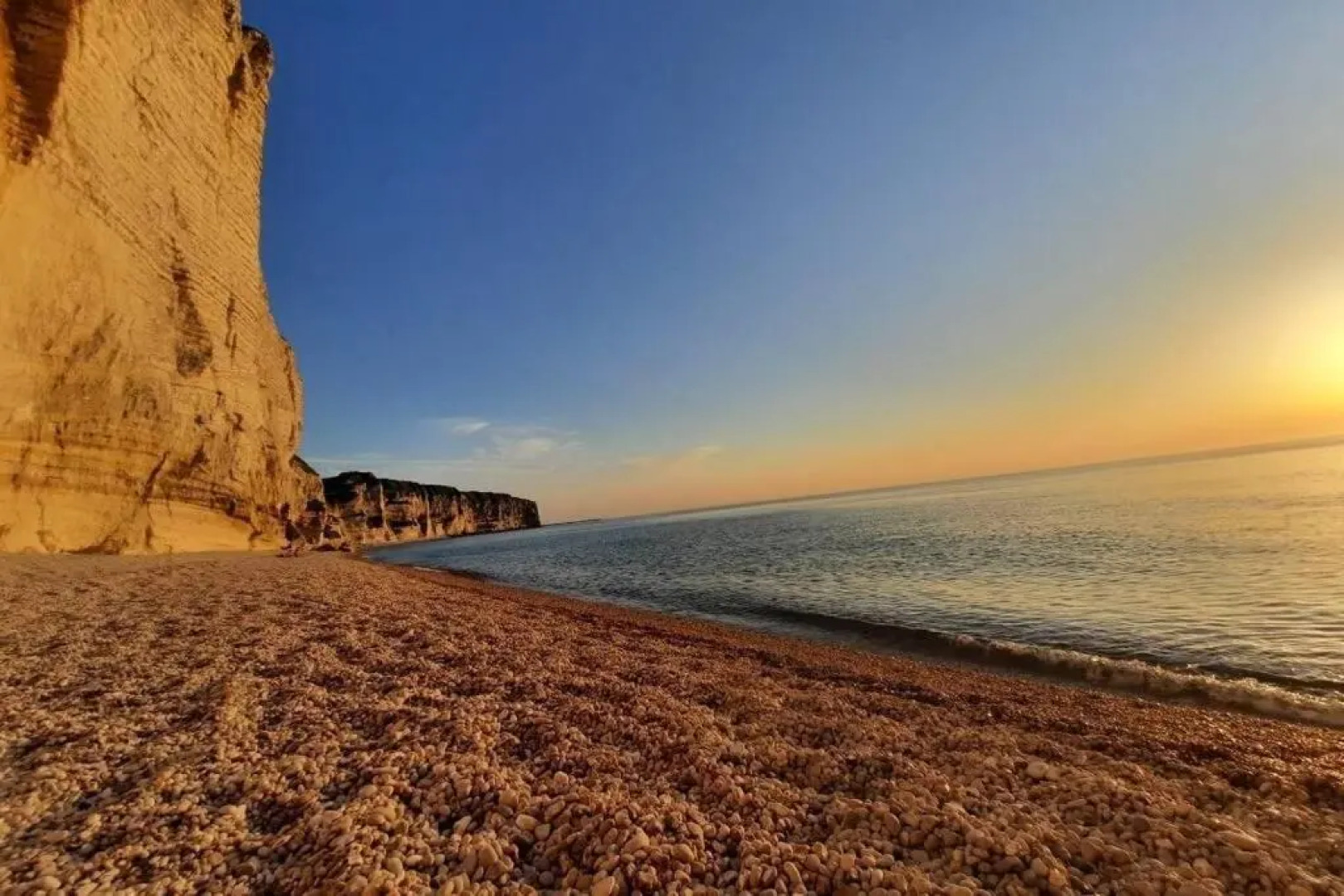 L'Estran Appartement en résidence de bord de mer