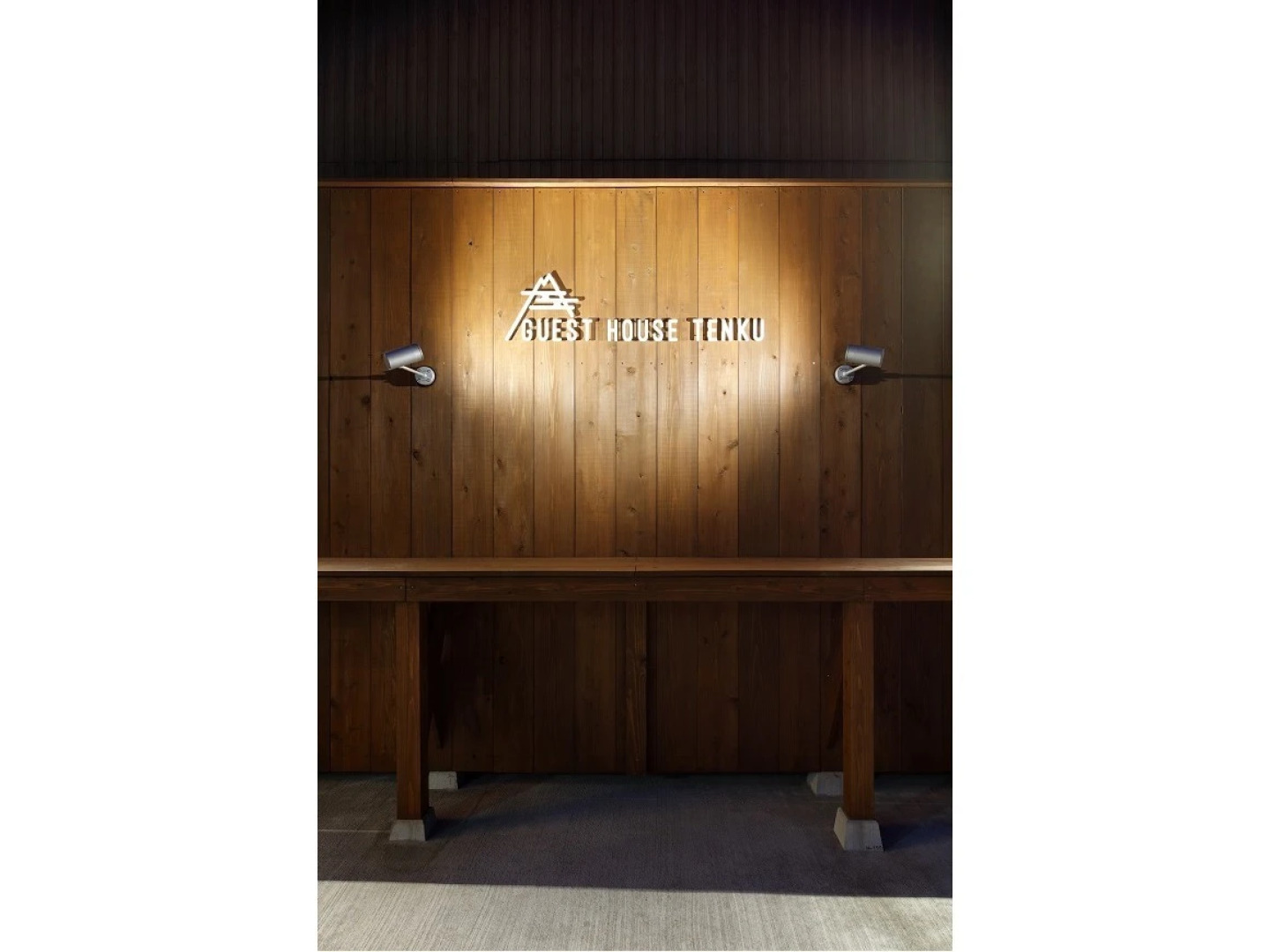 Yadoya TENKU - Hostel