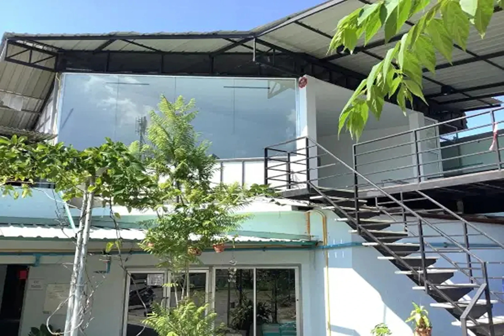 Baan Kim Lian Sha