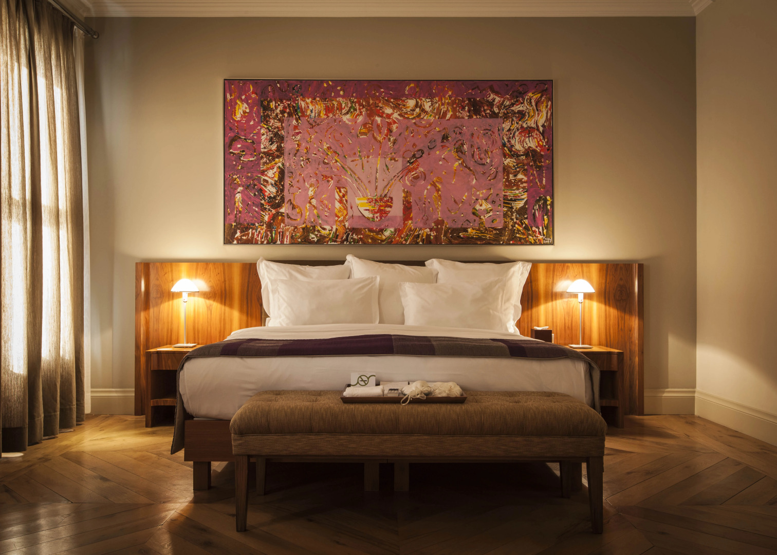 Tomtom Suites - Special Class