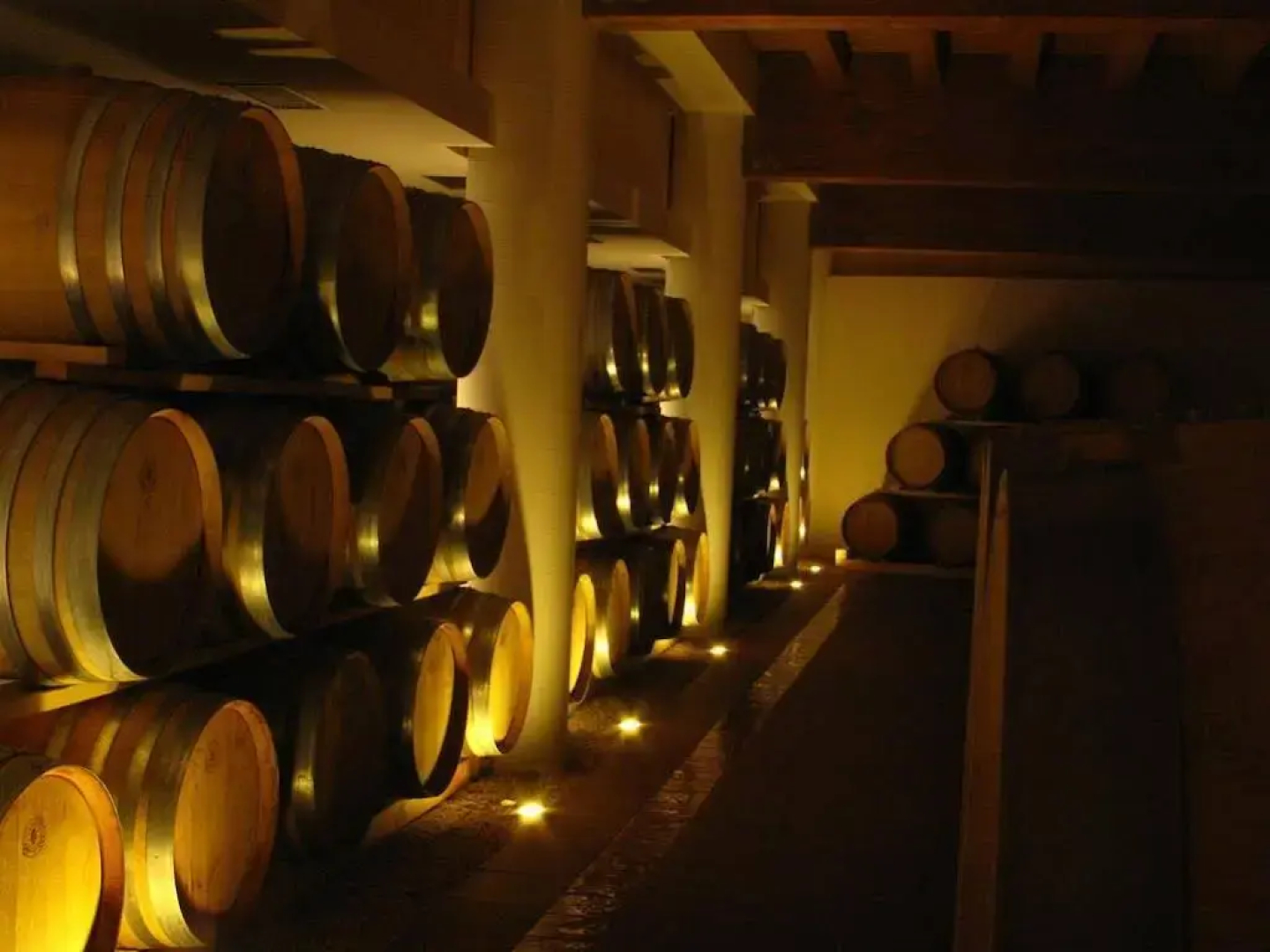 Cincinnato Wine Resort