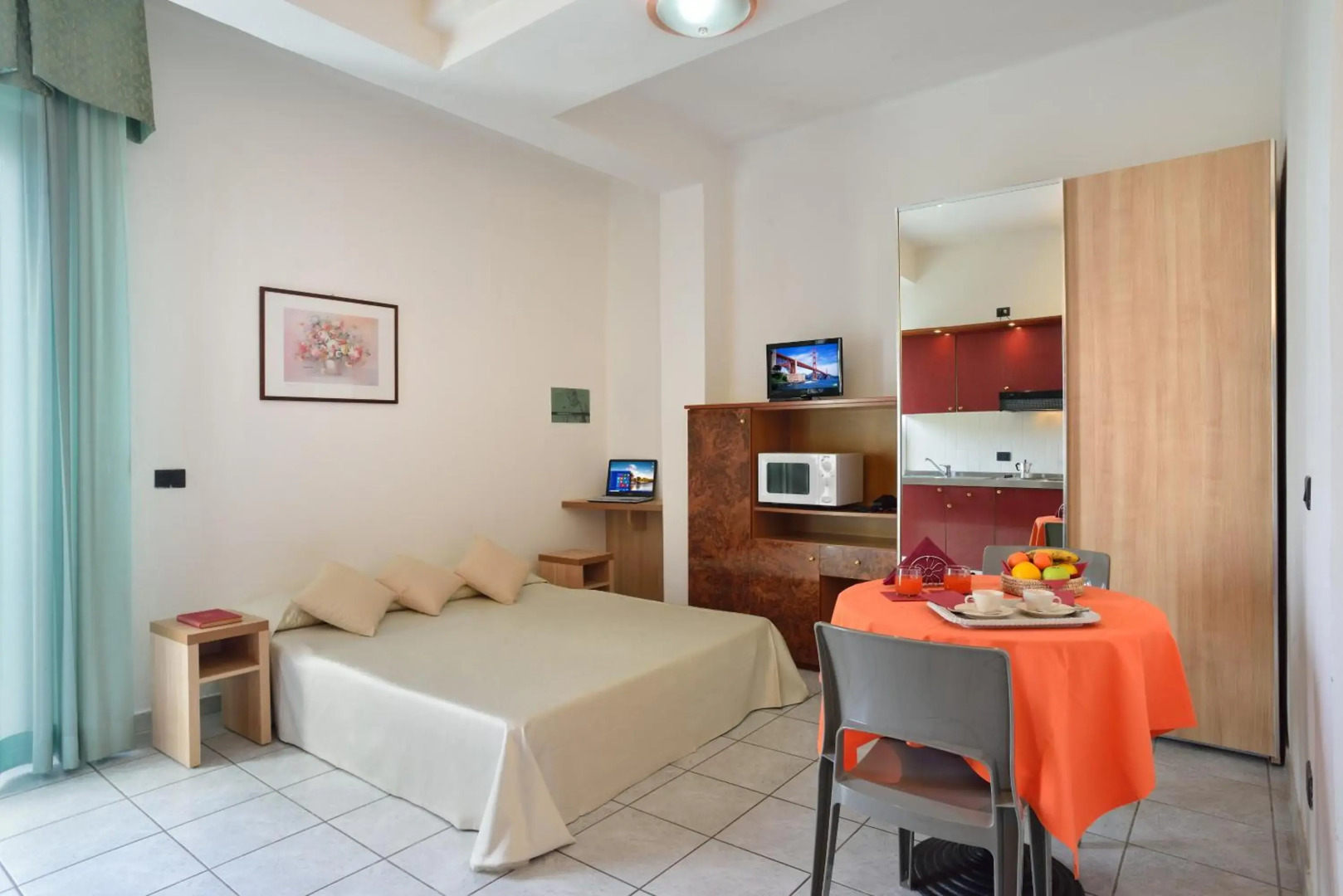 Residence Margherita