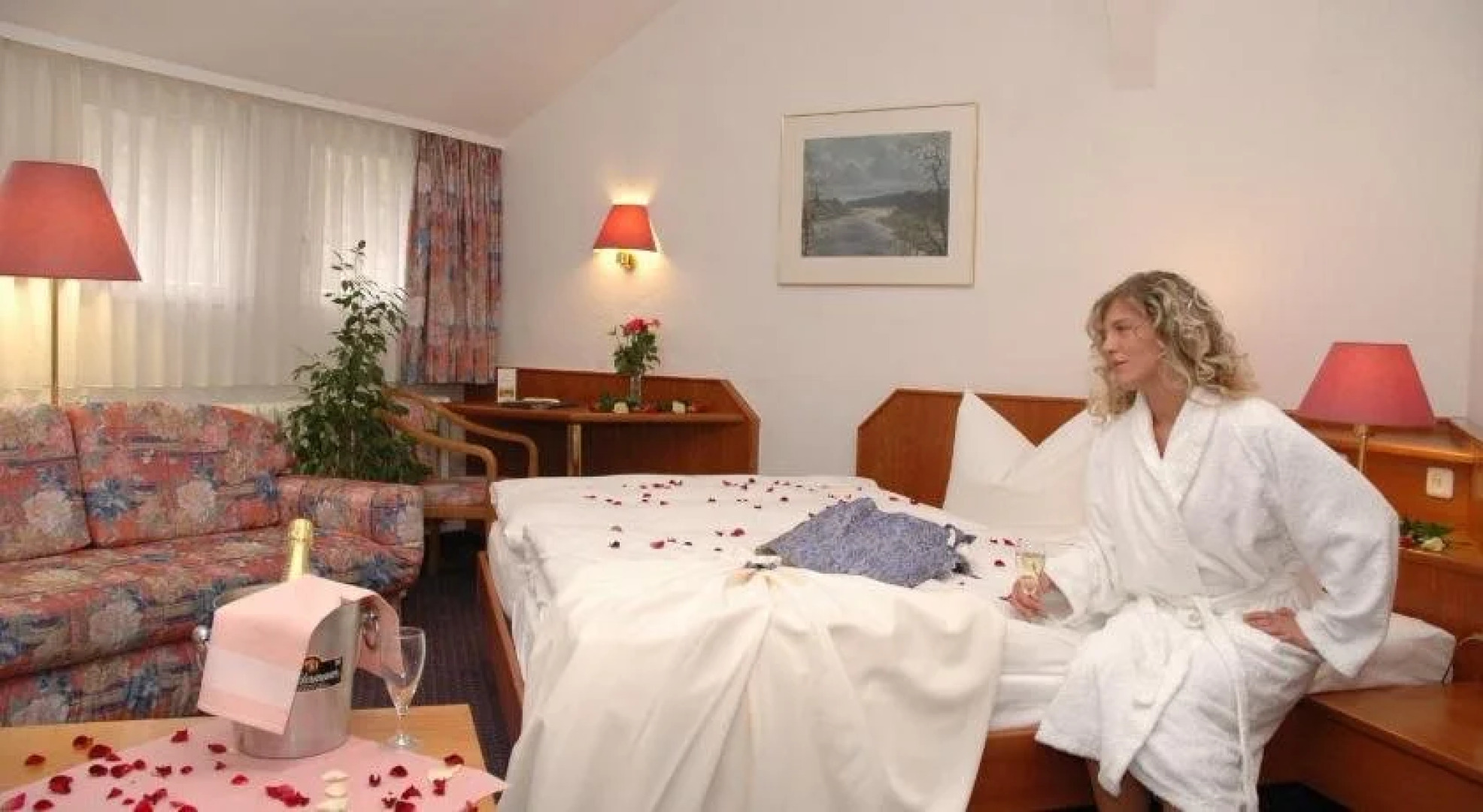 Hotel Goldgrund Meissen