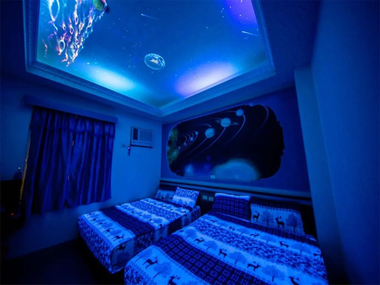 Blue Sea Romance B&B