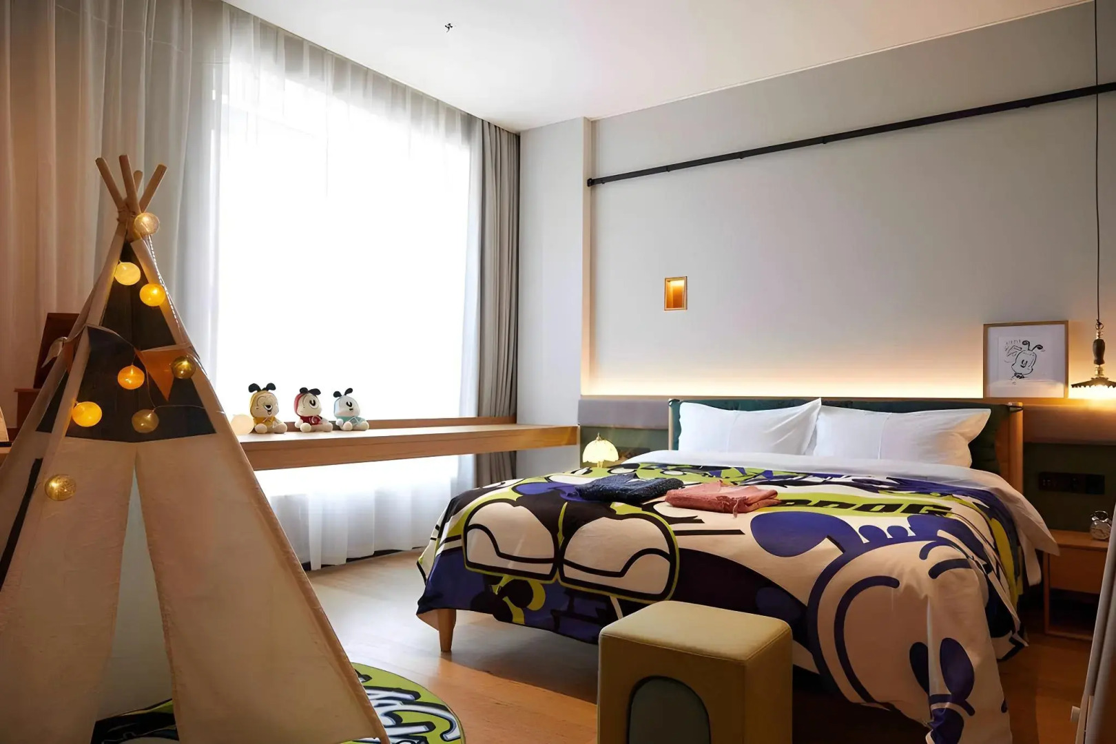 Yitel Hotel Shanghai ex Timeless Boutique House