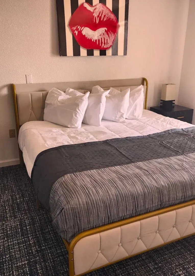 The Enchanted Suites & Residence