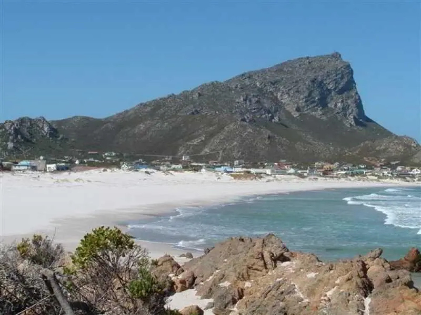 Sea Villa Glen Craig