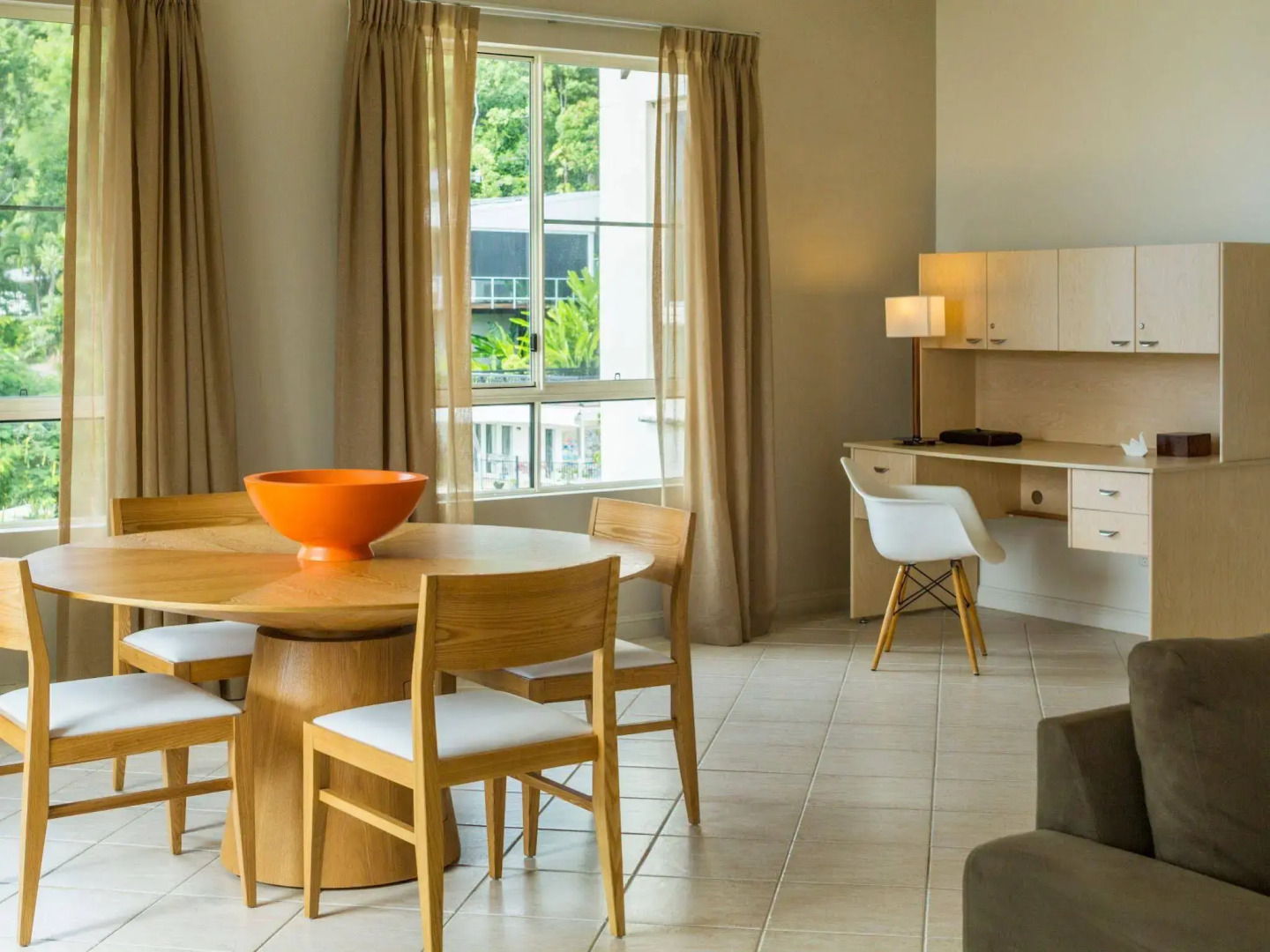 Sea Change Beachfront Apartments