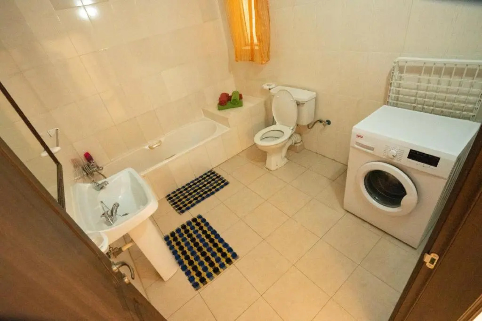 Sunset Seaview Apartments