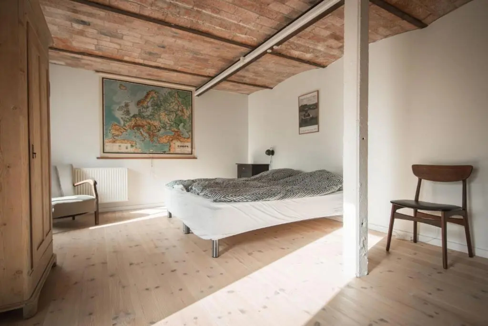 Sdr. Grønkær Bed & Breakfast