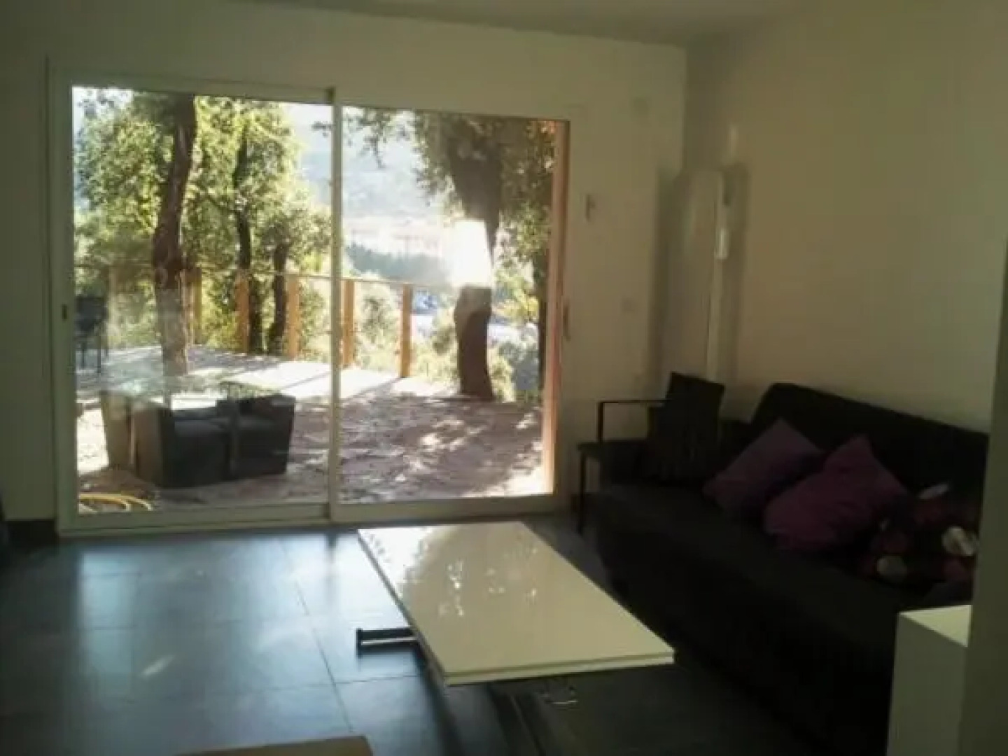 Appartement de charme terrasse solarium au calme