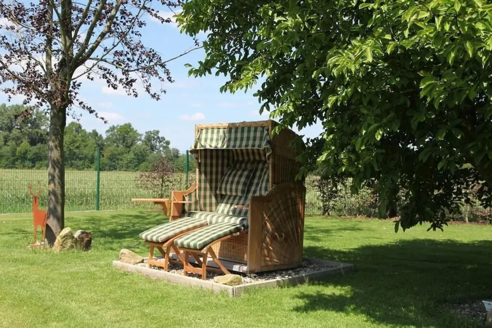 Hotel Restaurant Gerwing-Wulf