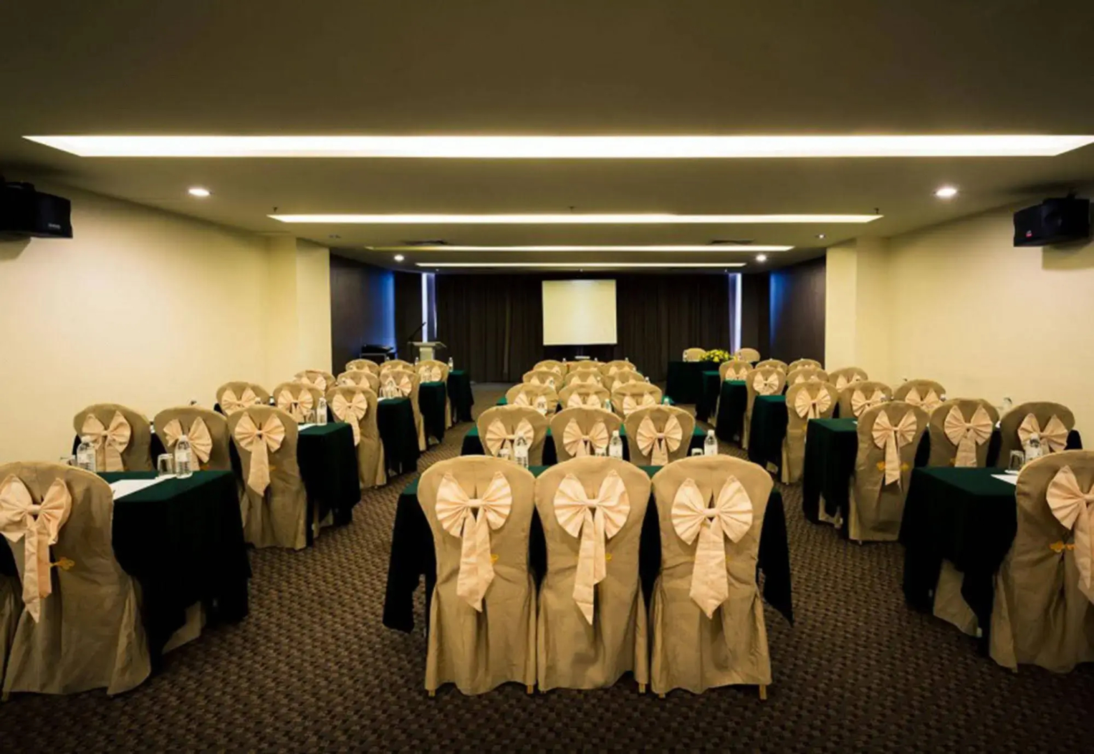 Kingston Hotel 15 @ Ipoh