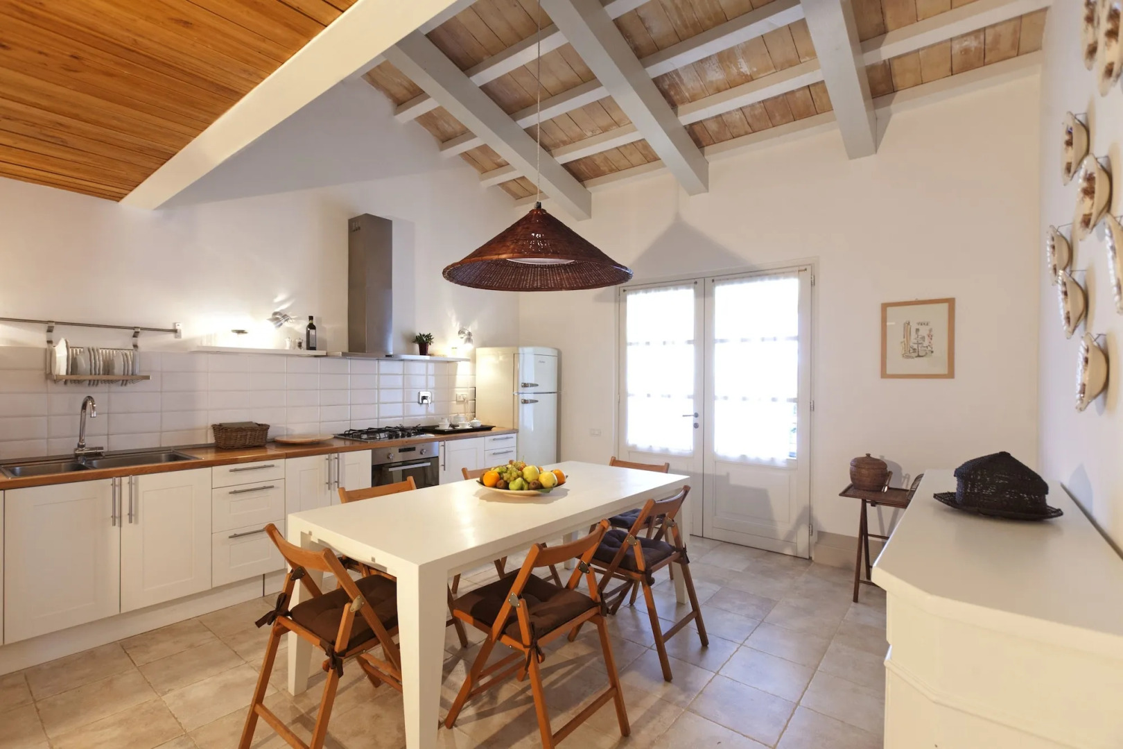 Resort Locanda Rossa