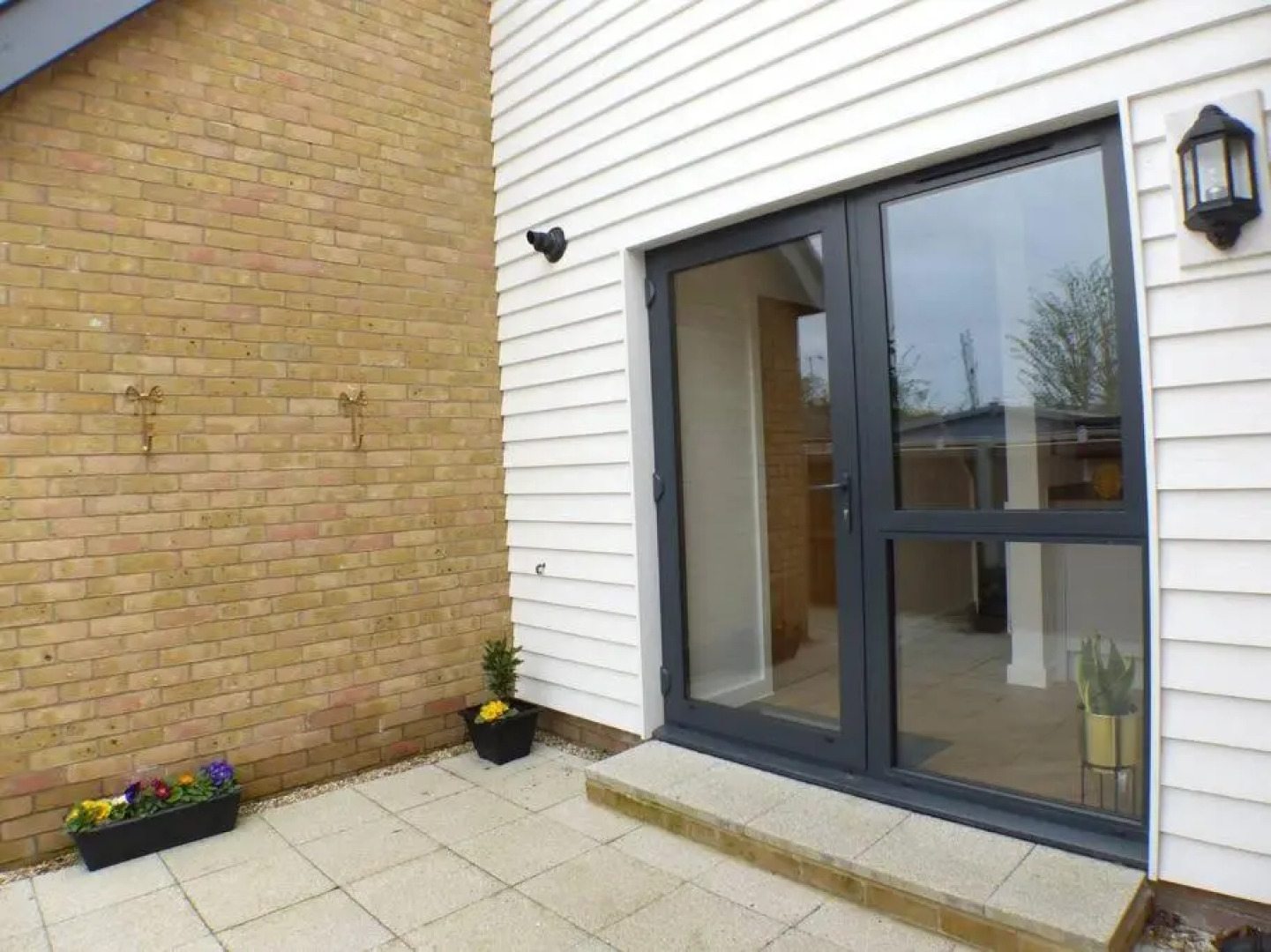 Salt Yard Cottage No 3