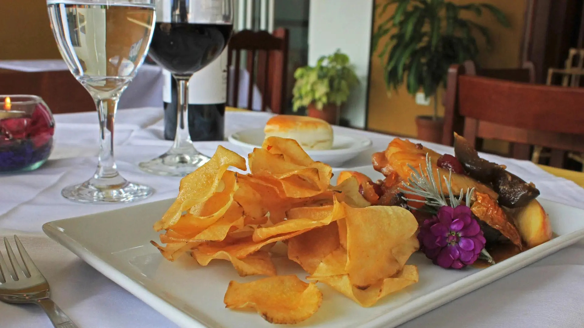 Hotel Los Sauces Cafayate