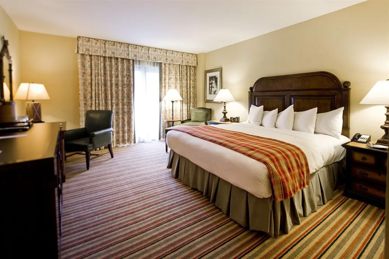 The Lodge & Spa at Callaway Gardens