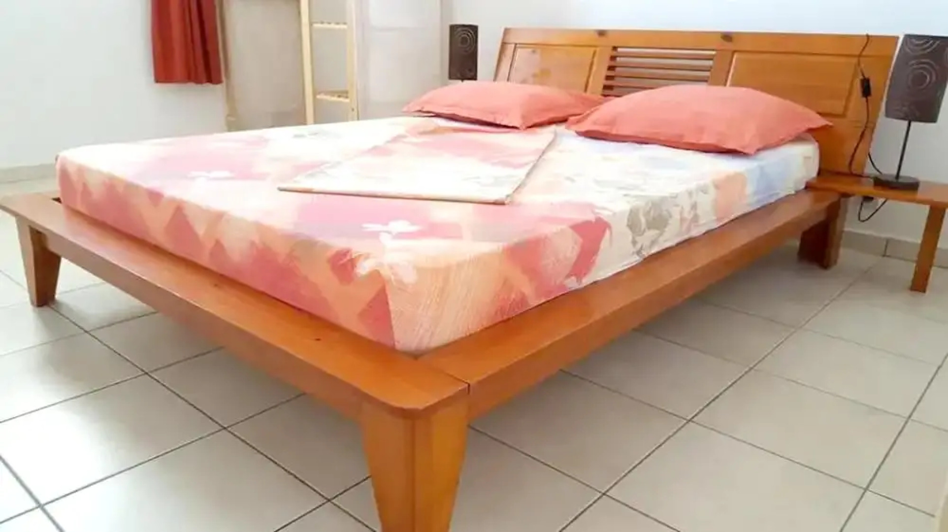 House With 3 Bedrooms In Port Louis With Enclosed Garden And Wifi