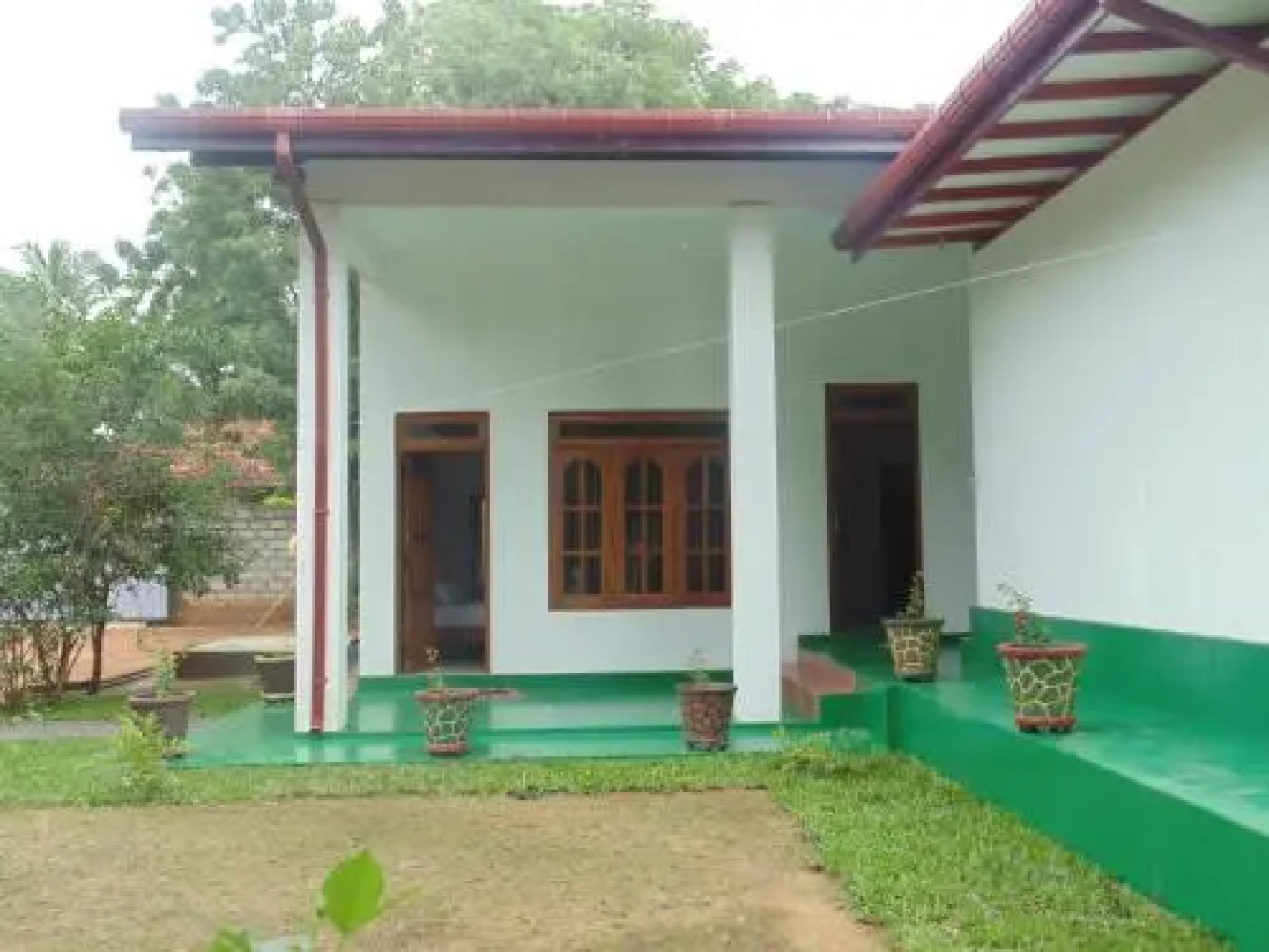 White Eagle Hotel