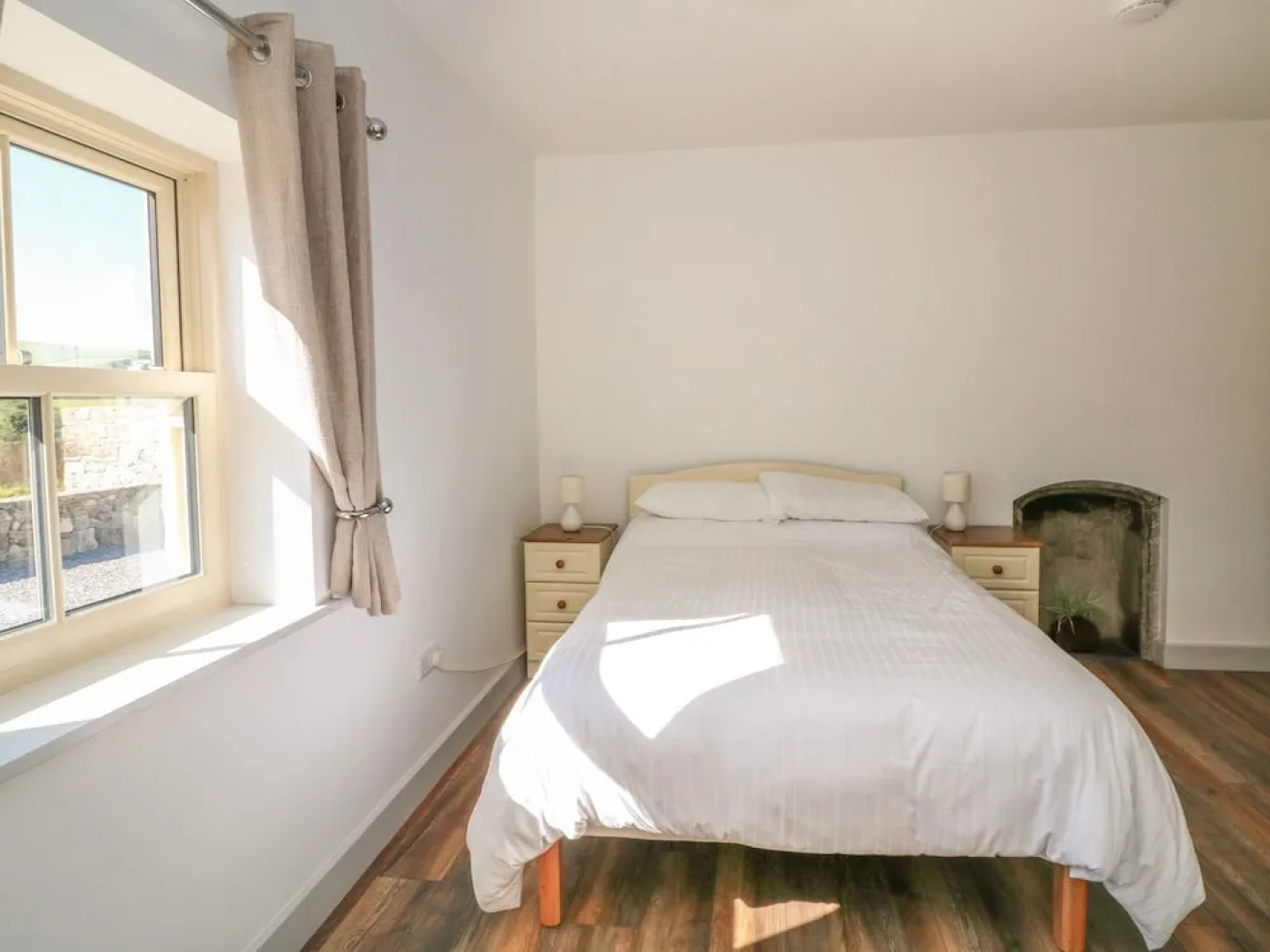 Macreddin Rock Holiday Cottage