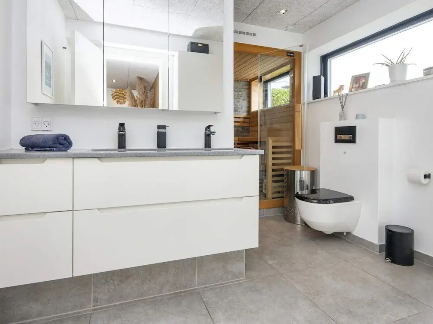 5 Star Holiday Home in Sonderborg