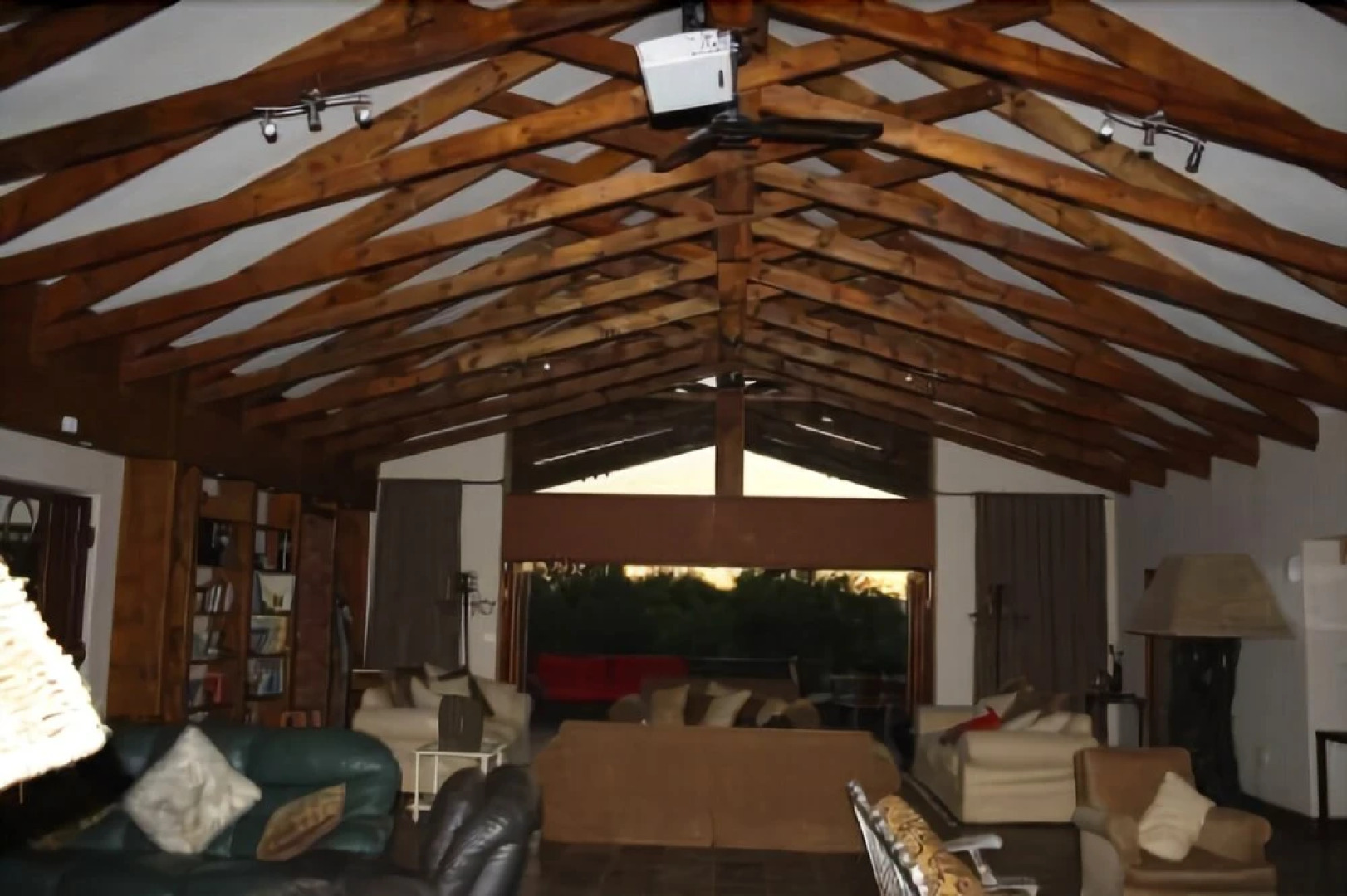 Eagles Nest Estate Guest House