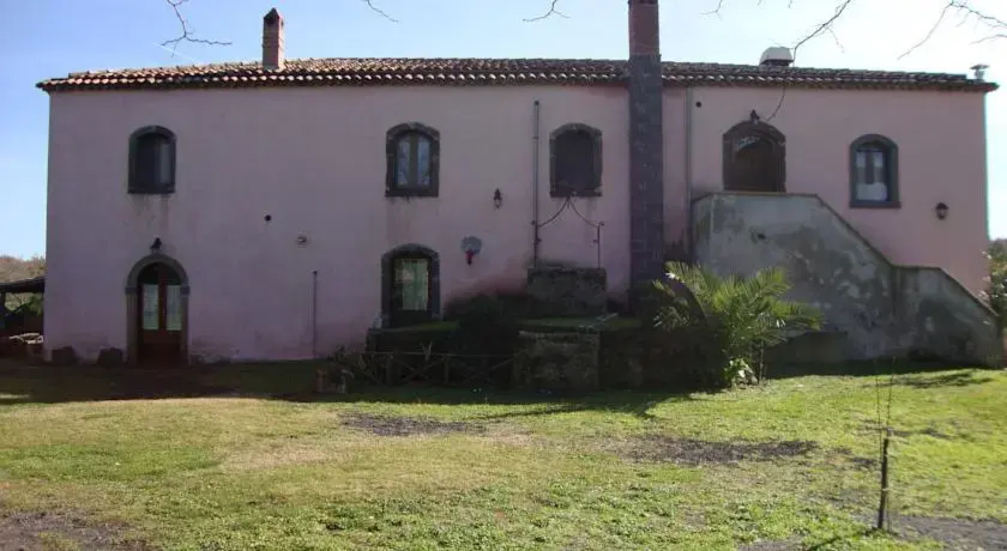 Azienda Agrituristica San Marco