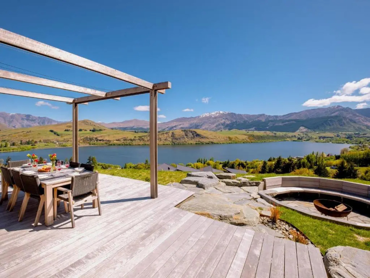 Sicilian Luxury Retreat