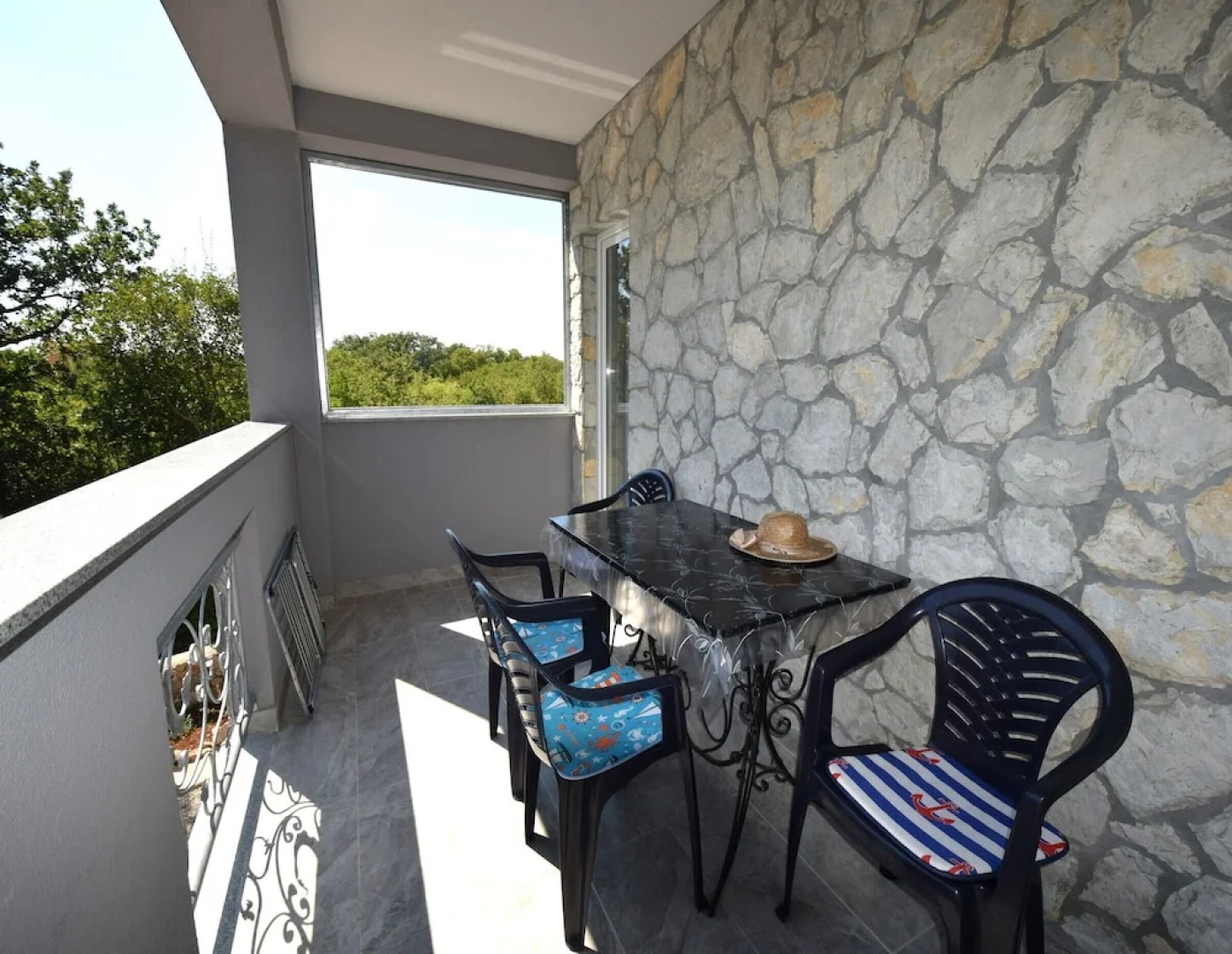 Apartments Kolic