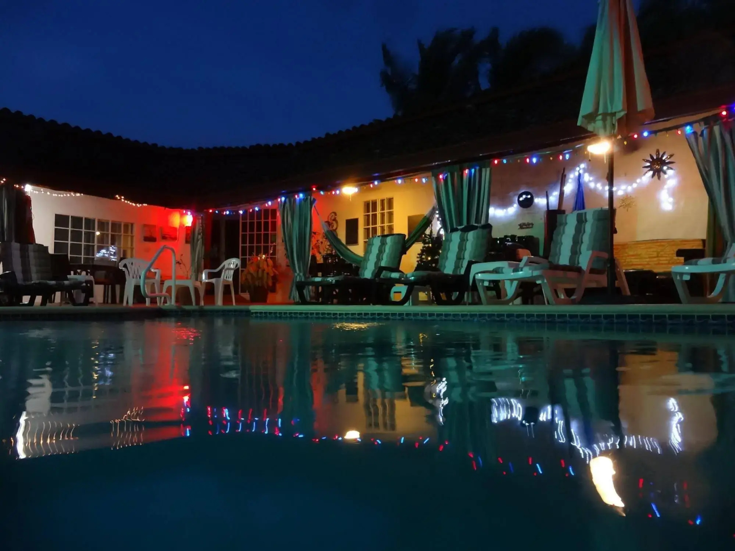 Villa Botero By Casa Mojito B&B