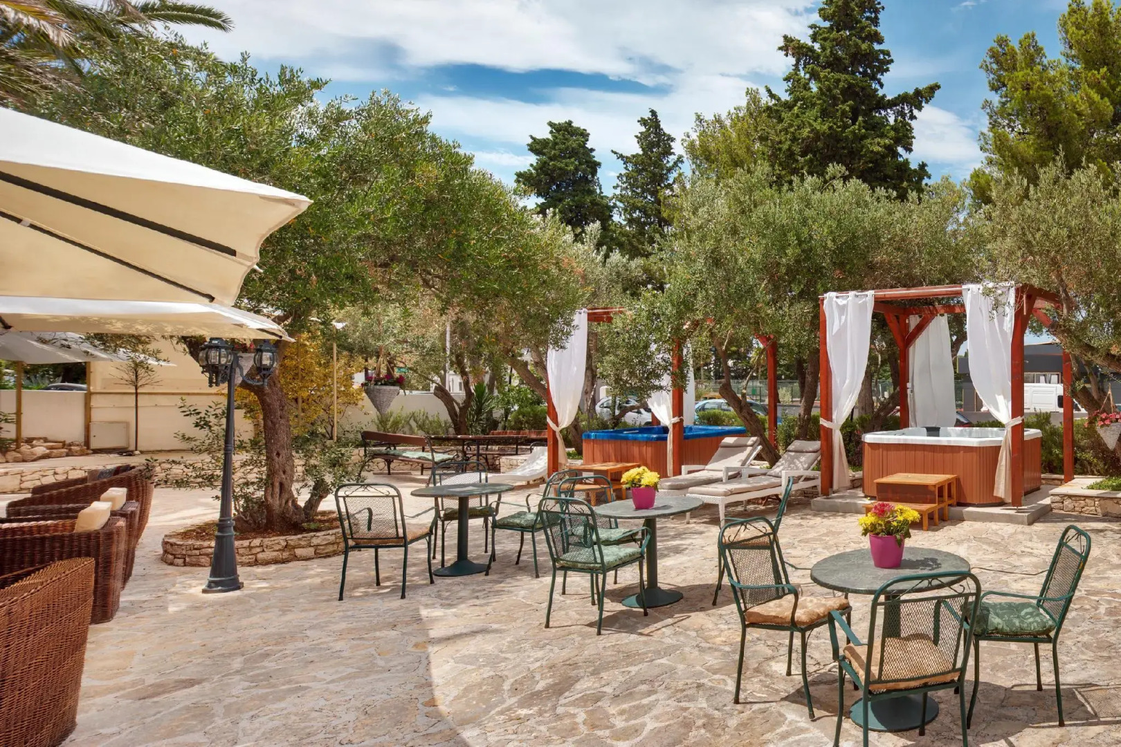 Hotel Villa Adriatica - Adults only