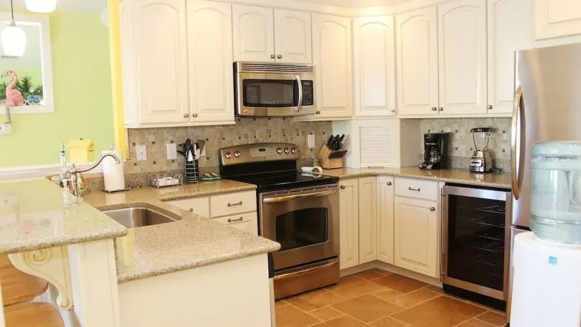 Family Thayer-apy - 4 Br Home