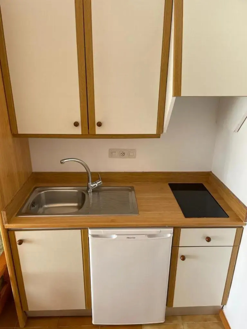 Apartamentos Cristina