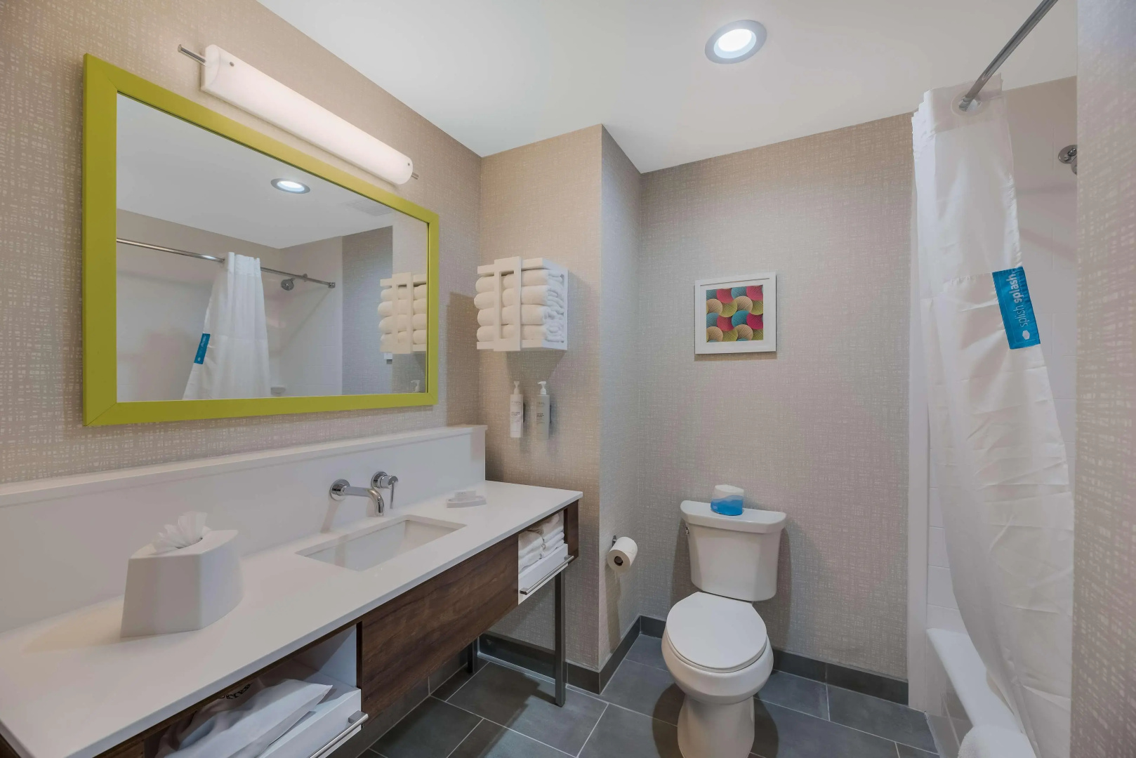 Hampton Inn Williams