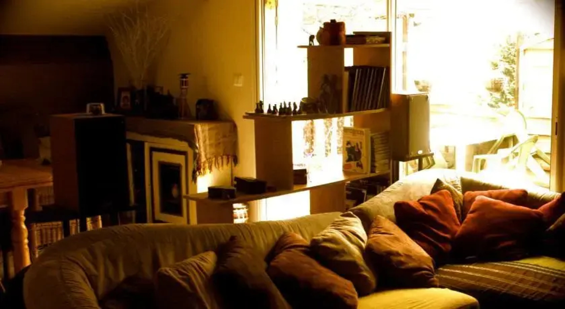 Les Mansardes de Baladane