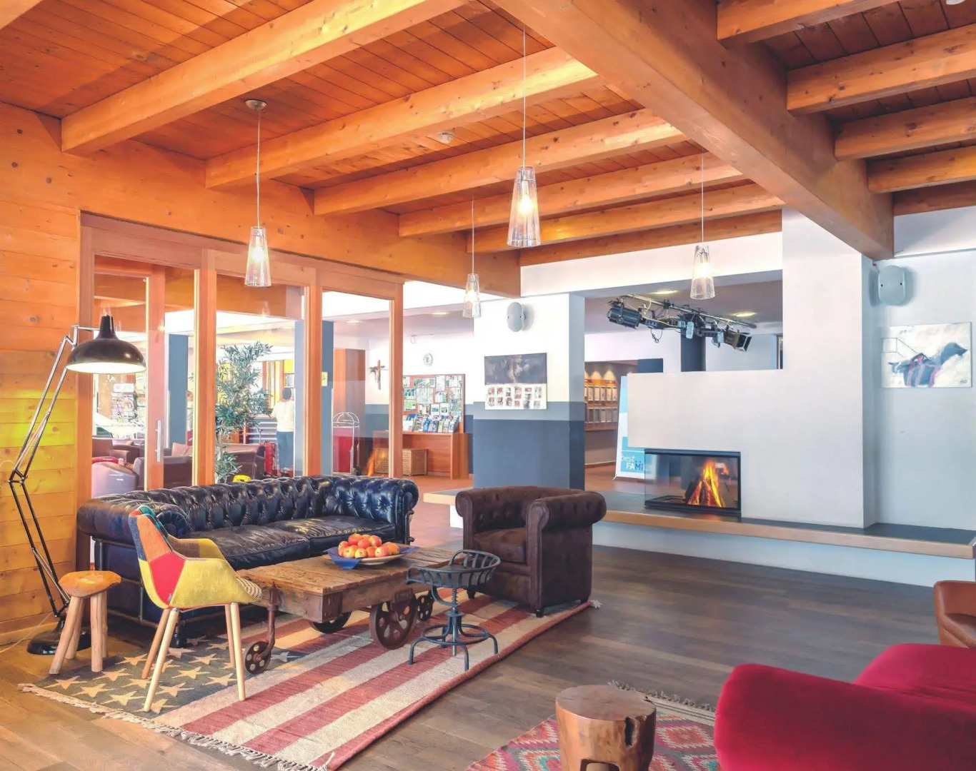 Gut Wenghof - Family Resort Werfenweng